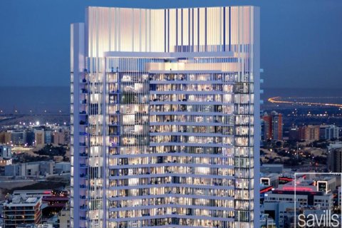 Apartamento para venda em Dubai Silicon Oasis, Dubai, EAU 1 quarto, 72 m2 № 708556 - foto 16