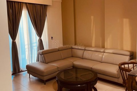 Byt v Town Square, Dubai, SAE 2 ložnice, 92 m² Č.: 708578
