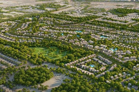 Müüa korter asukohaga Dubai, AÜE: 2 magamistoaga, 90.3 m² Nr 703611 - pilt 17