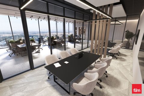 Bureau à vendre à  Majan, Dubai, EAU 82.4 m2 № 703619 - photo 5