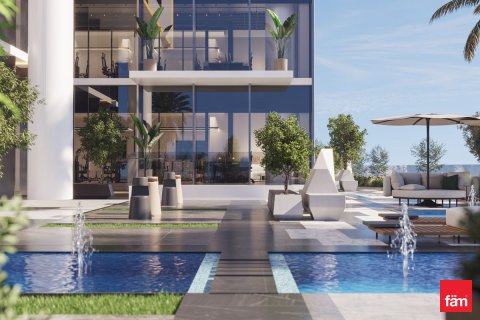 Bureau à vendre à  Majan, Dubai, EAU 82.4 m2 № 703619 - photo 9