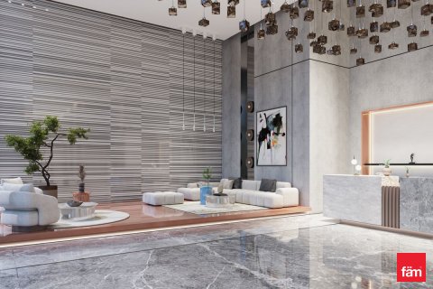 Bureau à vendre à  Majan, Dubai, EAU 82.4 m2 № 703619 - photo 3