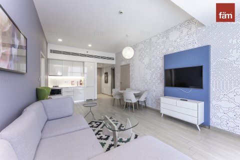 Al Sufouh, Dubai, BAE’de daire 1 yatak odası, 83.8 m&sup2; No 703617