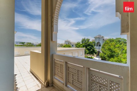 فيلا للبيع في Al Furjan، دبي، الإمارات العربية المتحدة 4 غرفة نوم ، 644.5 متر مربع ، رقم 703620 - صورة 22