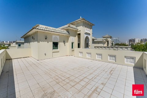 Vila di Al Furjan, Dubai, UAE 4 bilik tidur, 644.5 meter persegi № 703620 - foto 2