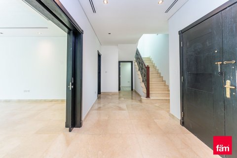 Vila di Al Furjan, Dubai, UAE 4 bilik tidur, 644.5 meter persegi № 703620 - foto 10