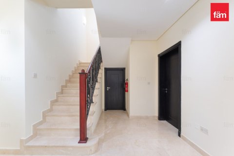 فيلا للبيع في Al Furjan، دبي، الإمارات العربية المتحدة 4 غرفة نوم ، 644.5 متر مربع ، رقم 703620 - صورة 9