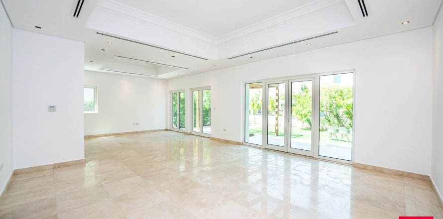 Vila di Al Furjan, Dubai, UAE 4 bilik tidur, 644.5 meter persegi № 703620