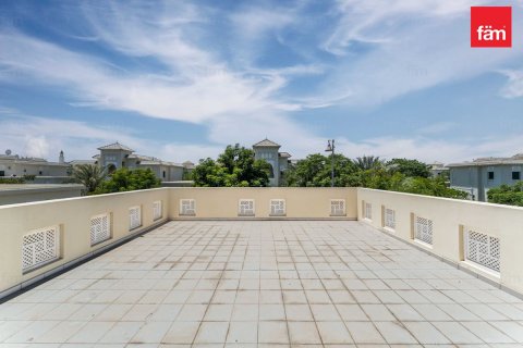 فيلا للبيع في Al Furjan، دبي، الإمارات العربية المتحدة 4 غرفة نوم ، 644.5 متر مربع ، رقم 703620 - صورة 24