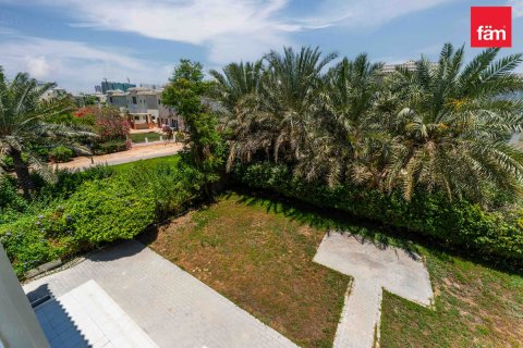 فيلا للبيع في Al Furjan، دبي، الإمارات العربية المتحدة 4 غرفة نوم ، 644.5 متر مربع ، رقم 703620 - صورة 25