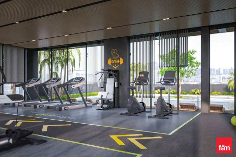 Apartman u Dubai, UAE 42.9 m2 Br. 703616 - fotografija 16