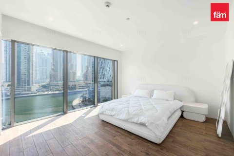 Διαμέρισμα σε Dubai Marina, ΗΑΕ 3 υπνοδωμάτια, 344.9 τ.μ. Αρ. 701458 - φωτογραφία 26