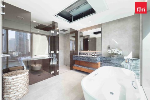 Διαμέρισμα σε Dubai Marina, ΗΑΕ 3 υπνοδωμάτια, 344.9 τ.μ. Αρ. 701458 - φωτογραφία 9
