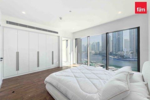 Διαμέρισμα σε Dubai Marina, ΗΑΕ 3 υπνοδωμάτια, 344.9 τ.μ. Αρ. 701458 - φωτογραφία 15