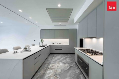 Διαμέρισμα σε Dubai Marina, ΗΑΕ 3 υπνοδωμάτια, 344.9 τ.μ. Αρ. 701458 - φωτογραφία 18