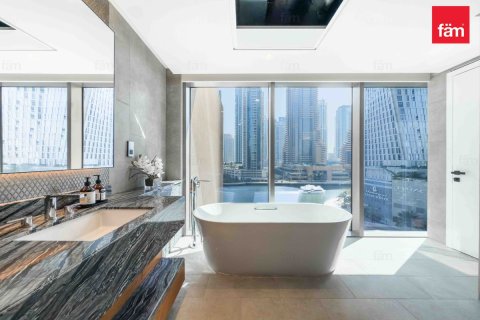 Διαμέρισμα σε Dubai Marina, ΗΑΕ 3 υπνοδωμάτια, 344.9 τ.μ. Αρ. 701458 - φωτογραφία 12