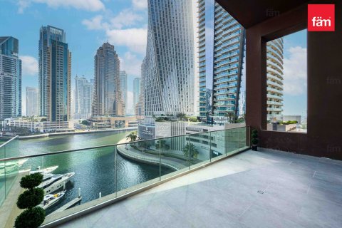 Διαμέρισμα σε Dubai Marina, ΗΑΕ 3 υπνοδωμάτια, 344.9 τ.μ. Αρ. 701458 - φωτογραφία 7