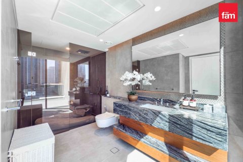 Διαμέρισμα σε Dubai Marina, ΗΑΕ 3 υπνοδωμάτια, 344.9 τ.μ. Αρ. 701458 - φωτογραφία 25
