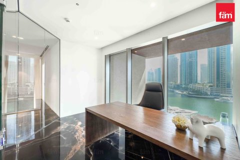 Apartament w Dubai Marina, Dubai, ZEA 3 sypialnie, 344.9 mkw. nr 701458