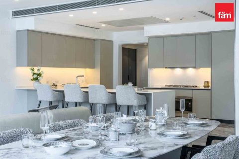 Διαμέρισμα σε Dubai Marina, ΗΑΕ 3 υπνοδωμάτια, 344.9 τ.μ. Αρ. 701458 - φωτογραφία 8