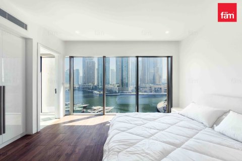 Διαμέρισμα σε Dubai Marina, ΗΑΕ 3 υπνοδωμάτια, 344.9 τ.μ. Αρ. 701458 - φωτογραφία 23