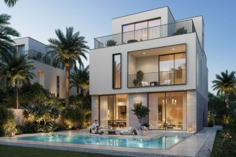 ویلا برای فروش در  Dubai، امارات متحده عربی  3 خوابه ، 310 متر مربع ، شماره 690646 - تصویر 14