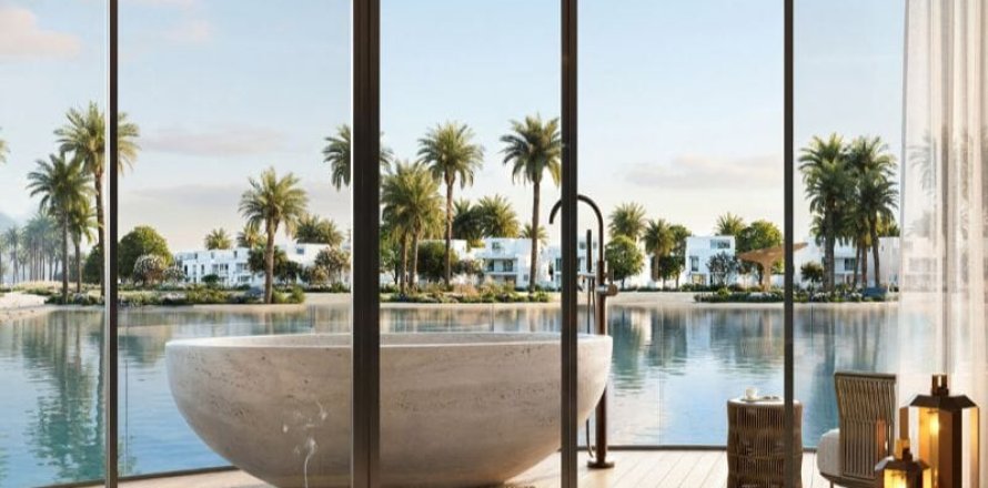 ویلا در Dubai ، امارات متحده عربی 3 خوابه ، 310 متر مربع.  شماره 690646