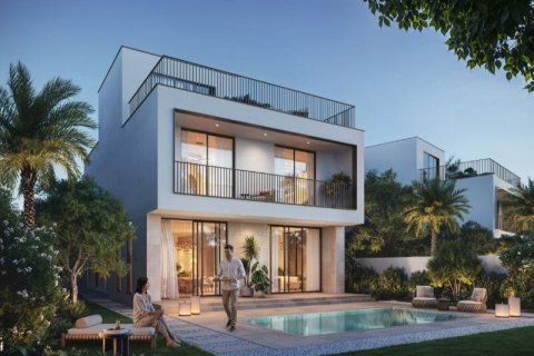 ویلا برای فروش در  Dubai، امارات متحده عربی  3 خوابه ، 310 متر مربع ، شماره 690646 - تصویر 12