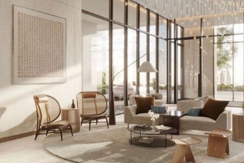 Huoneisto Bur Dubai, Arabiemiraatit 2 makuuhuonetta, 113 m2 № 690640 - kuva 1