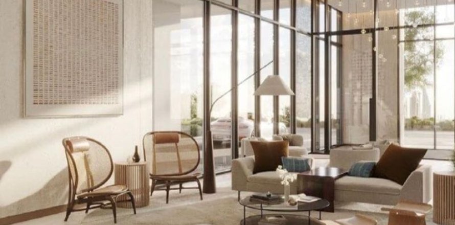 Huoneisto Bur Dubai, Arabiemiraatit 2 makuuhuonetta, 113 m2 № 690640