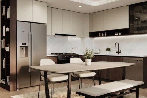 Huoneisto Bur Dubai, Arabiemiraatit 2 makuuhuonetta, 113 m2 № 690640 - kuva 7