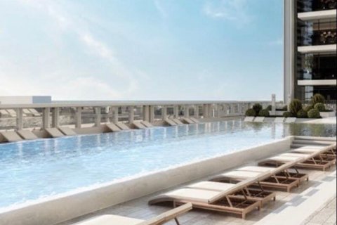 Huoneisto Bur Dubai, Arabiemiraatit 2 makuuhuonetta, 113 m2 № 690640 - kuva 8