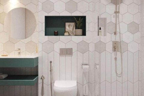 Huoneisto Bur Dubai, Arabiemiraatit 2 makuuhuonetta, 113 m2 № 690640 - kuva 11