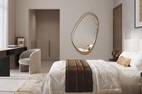 Huoneisto Bur Dubai, Arabiemiraatit 2 makuuhuonetta, 113 m2 № 690640 - kuva 9