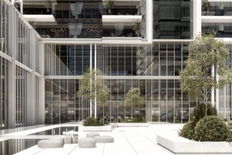 Huoneisto Bur Dubai, Arabiemiraatit 2 makuuhuonetta, 113 m2 № 690640 - kuva 3