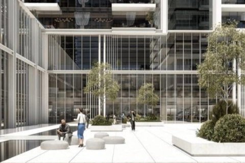 Huoneisto Bur Dubai, Arabiemiraatit 2 makuuhuonetta, 113 m2 № 690640 - kuva 2