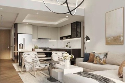 Huoneisto Bur Dubai, Arabiemiraatit 2 makuuhuonetta, 113 m2 № 690640 - kuva 4