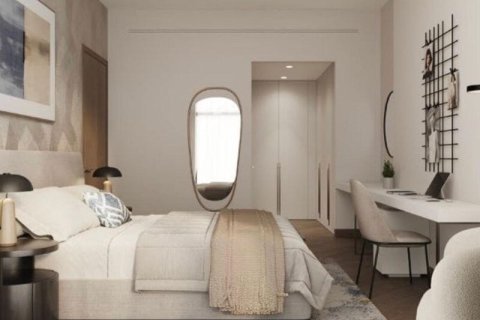 Huoneisto Bur Dubai, Arabiemiraatit 2 makuuhuonetta, 113 m2 № 690640 - kuva 10