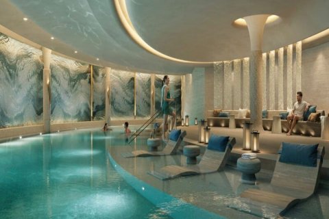 ویلا برای فروش در  Dubai، امارات متحده عربی  3 خوابه ، 417 متر مربع ، شماره 690645 - تصویر 7