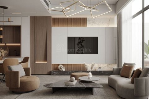 Jumeirah Village Circle, Dubai, संयुक्त अरब अमीरात में अपार्टमेंट, 2 बेडरूम, 102 वर्ग मीटर, संख्या 690641 - फ़ोटो 1