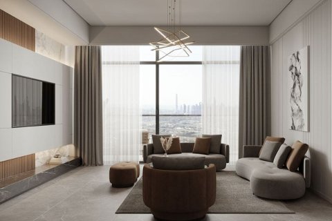Jumeirah Village Circle, Dubai, संयुक्त अरब अमीरात में अपार्टमेंट, 2 बेडरूम, 102 वर्ग मीटर, संख्या 690641 - फ़ोटो 2
