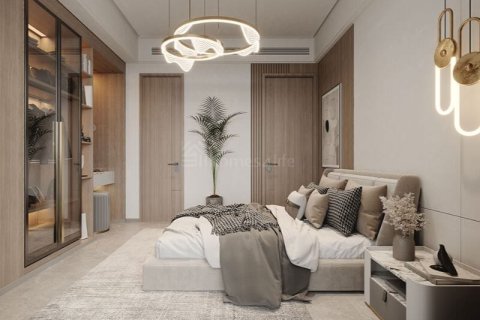 Jumeirah Village Circle, Dubai, संयुक्त अरब अमीरात में अपार्टमेंट, 2 बेडरूम, 102 वर्ग मीटर, संख्या 690641 - फ़ोटो 4