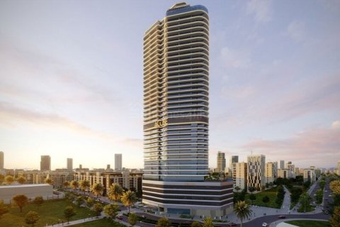 Jumeirah Village Circle, Dubai, संयुक्त अरब अमीरात में अपार्टमेंट, 2 बेडरूम, 102 वर्ग मीटर, संख्या 690641 - फ़ोटो 16