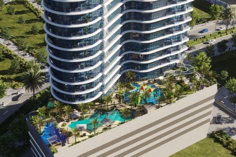 Jumeirah Village Circle, Dubai, संयुक्त अरब अमीरात में अपार्टमेंट, 2 बेडरूम, 102 वर्ग मीटर, संख्या 690641 - फ़ोटो 14