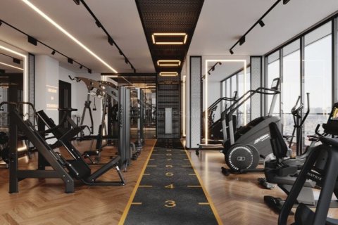 Jumeirah Village Circle, Dubai, संयुक्त अरब अमीरात में अपार्टमेंट, 2 बेडरूम, 102 वर्ग मीटर, संख्या 690641 - फ़ोटो 6