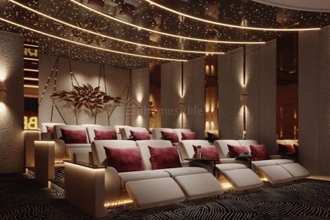 Jumeirah Village Circle, Dubai, संयुक्त अरब अमीरात में अपार्टमेंट, 2 बेडरूम, 102 वर्ग मीटर, संख्या 690641 - फ़ोटो 13