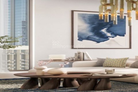 Apartman u Dubai Marina, UAE 1 spavaća soba, 74 m2 Br. 690642 - fotografija 6