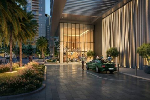 Apartman u Dubai Marina, UAE 1 spavaća soba, 74 m2 Br. 690642 - fotografija 10