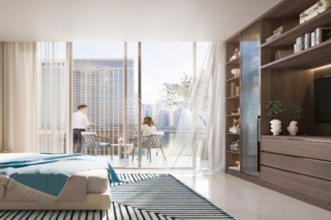 Apartman u Dubai Marina, UAE 1 spavaća soba, 74 m2 Br. 690642 - fotografija 7