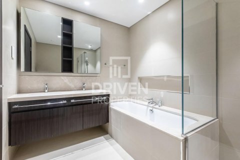 Apartament në Zabeel, Dubai, Emiratet e Bashkuara Arabe 3 dhoma gjumi, 165 m2. № 603381 - Foto 15